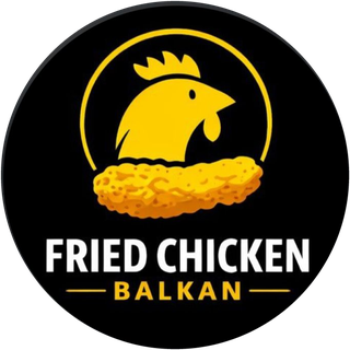 Fried Chicken Balkan