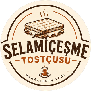 Selamiçeşme Tostçusu